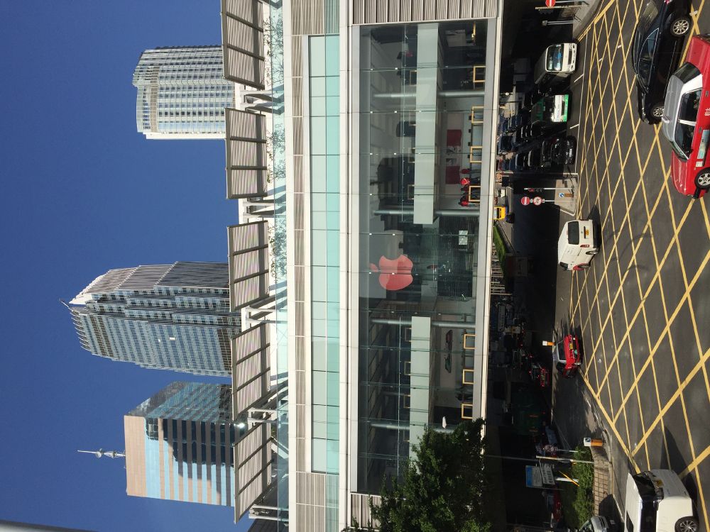 Обои Гонконг, станция Ершуй, городской район, город, архитектура в разрешении 3264x2448