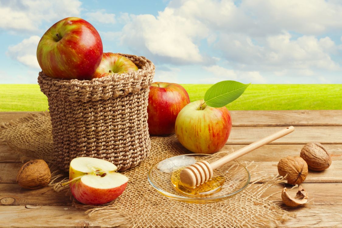 Обои apple, пища, природные продукты, фрукты, суперфуд в разрешении 4454x2969