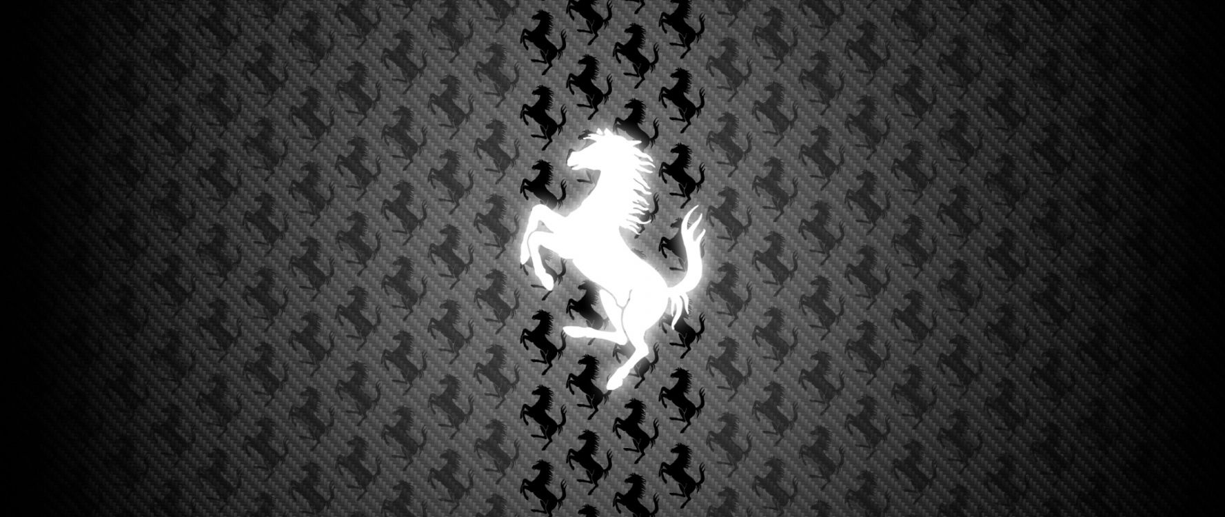 Обои laferrari, авто, Ferrari, спорткар, черный в разрешении 5120x2160