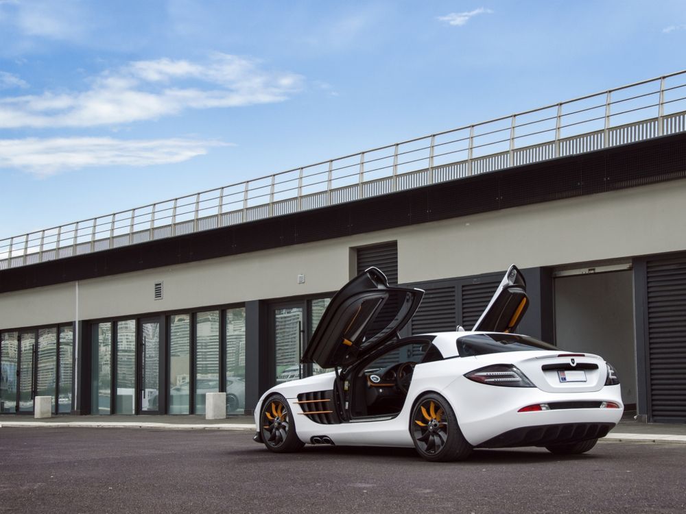 Обои суперкар, автомобильный дизайн, моторный транспорт, Макларен, Гранд туреры в разрешении 2048x1536