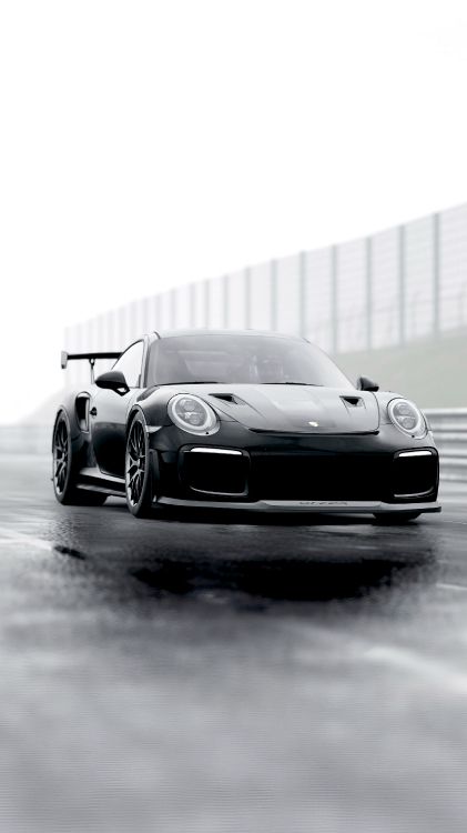 Обои porsche 911 gt2, Порше, спорткар, авто, porsche 911 gt3 в разрешении 2160x3840