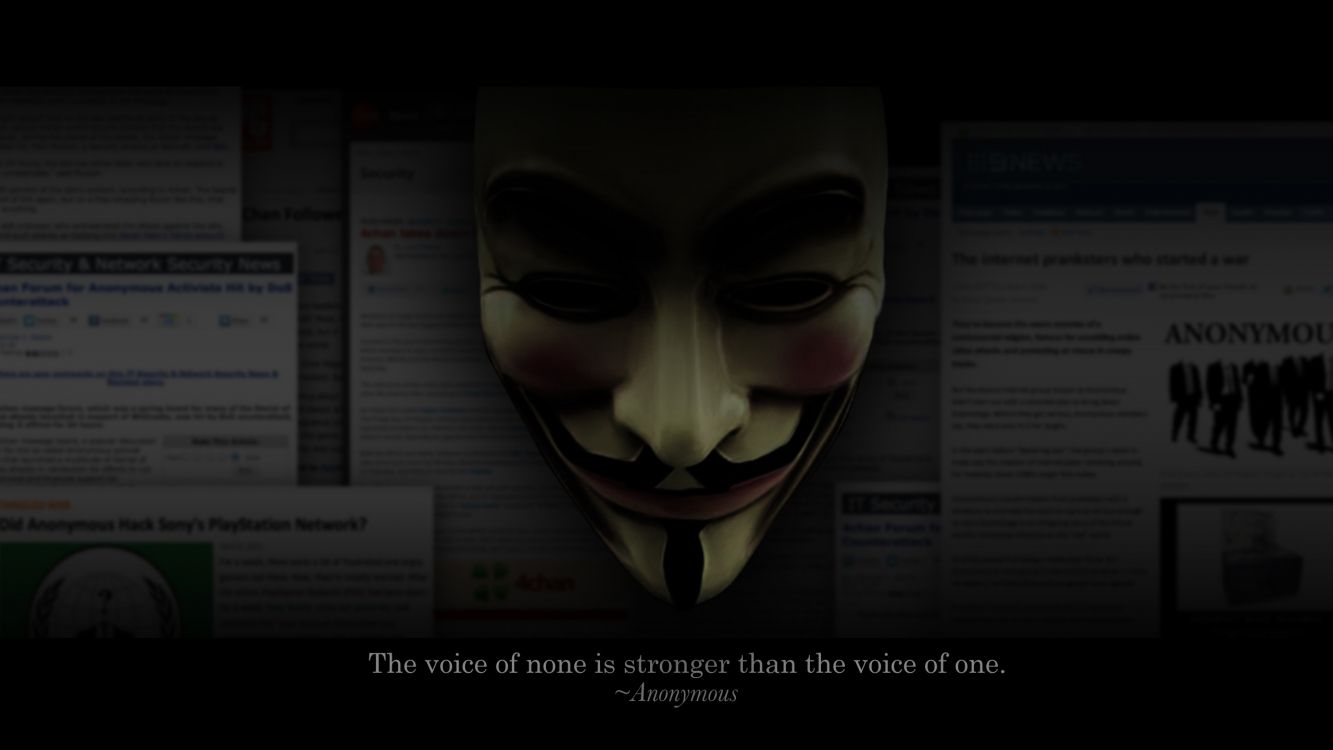 Обои анонимно никогда не прощу, лицо, голова, текст, 3d моделирование в разрешении 2560x1440