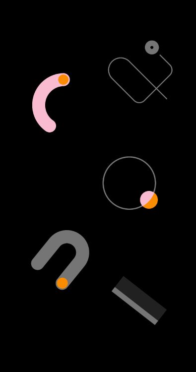 Обои Google, Google Pixel 4, пиксель 4 амолед, амолед, андроид в разрешении 2161x4097