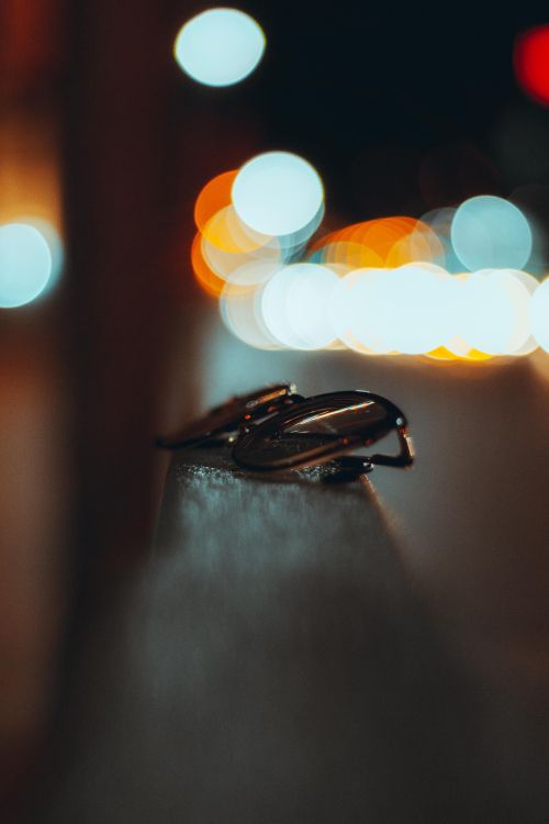 Обои свет, автомобильное освещение, Янтарь, дерево, полутона и оттенки в разрешении 3456x5184