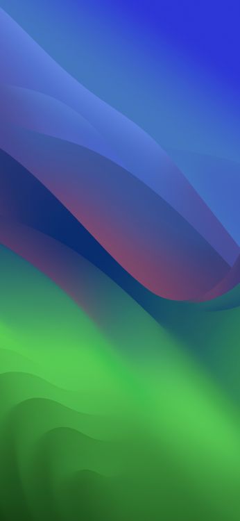 Обои визуальное искусство, графический дизайн, Эпл, красочность, атмосфера в разрешении 1290x2796