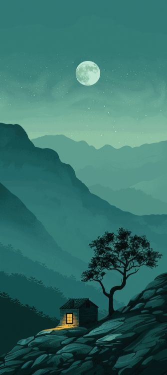 Обои саммит, гора, атмосфера, дневное время, экорегион в разрешении 915x2048