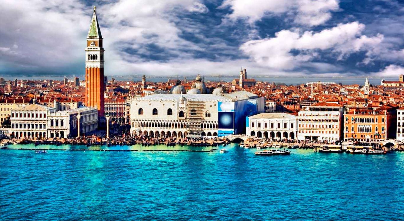 Обои Гранд-канал, город, ориентир, городской пейзаж, туризм в разрешении 3418x1875