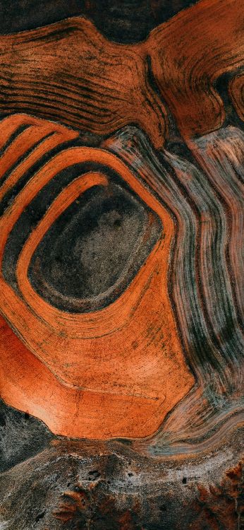 Обои Xiaomi, MIUI 12, hnh nn miui 12, xiaomi mi 10, андроид в разрешении 1080x2340