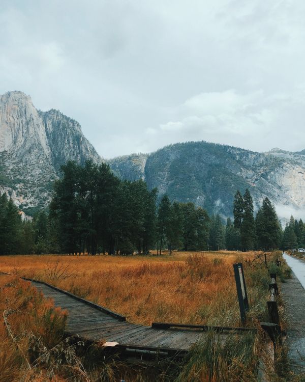 Обои нагорье, горный хребет, гора, холм, природный ландшафт в разрешении 3024x3780