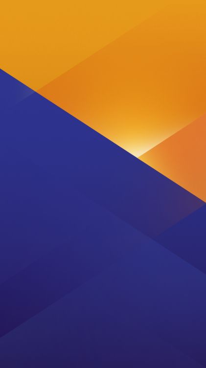 Обои Coolpad, Coolpad Cool Play 6, Coolpad Group Limited, телефон, синий в разрешении 1080x1920