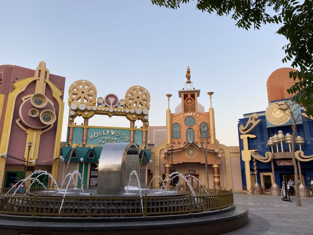 Обои аттракцион, достопримечательность, туризм, Уолта Диснея, отдых в разрешении 2048x1536