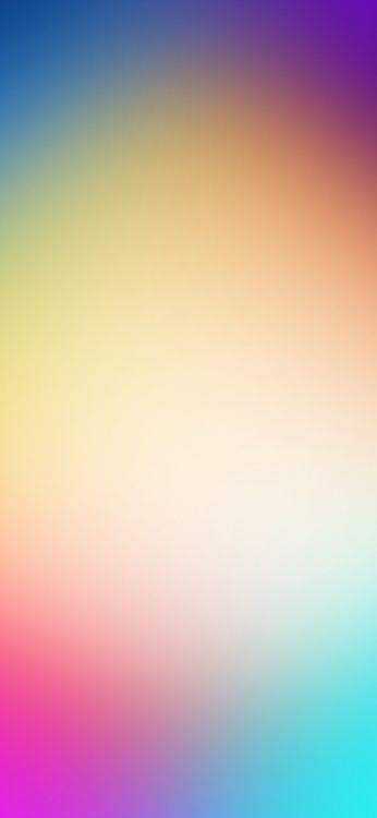 Обои коричневый цвет, красочность, атмосфера, пурпур, Оранжевый цвет в разрешении 1284x2778