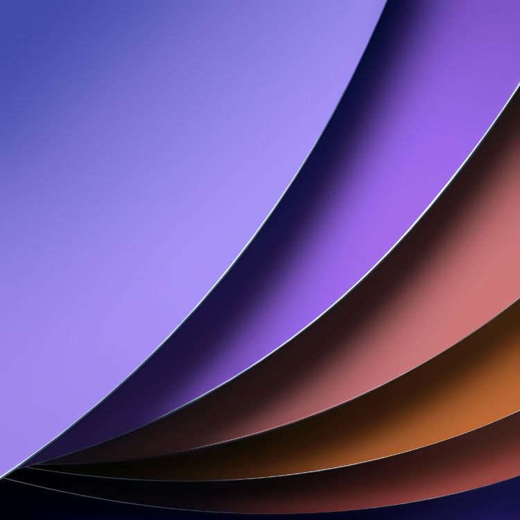 Обои арт, честь 90 5g 512gb 12gb оперативная память, честь, честь 90 лайт 5г, пурпур в разрешении 2772x2772