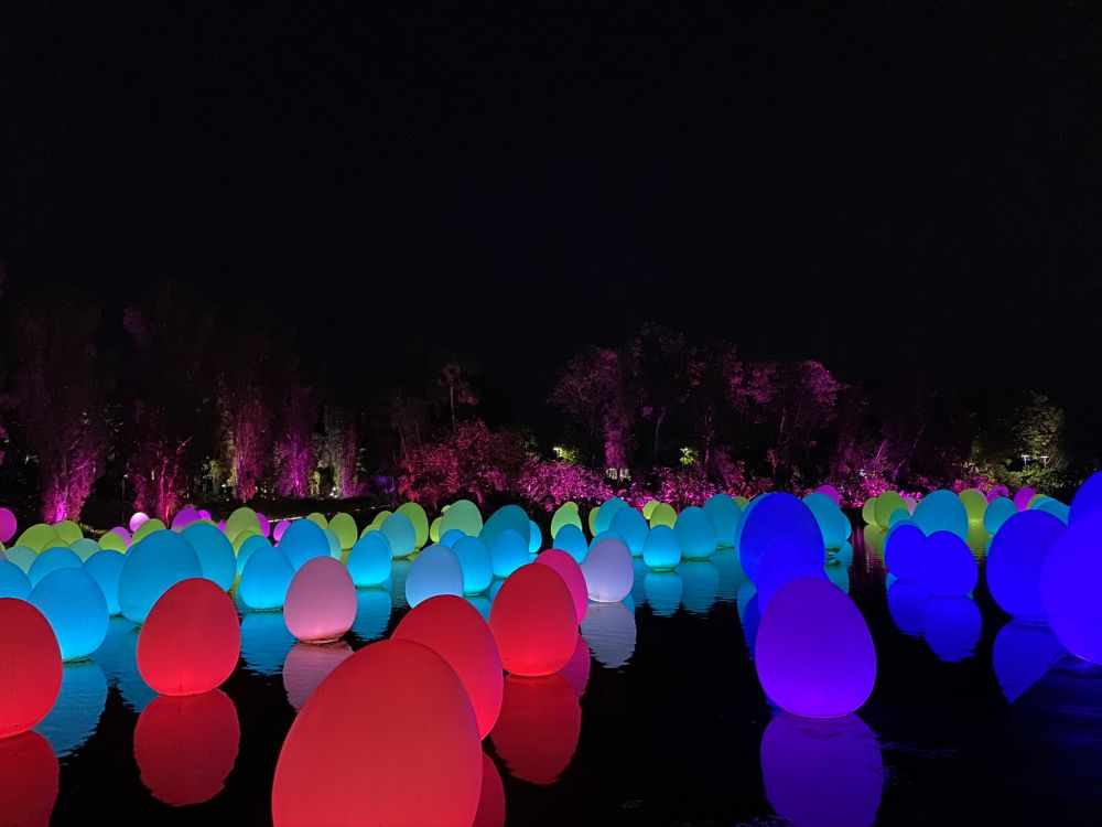 Обои Сингапур, свет, статистика, физика, наука в разрешении 2048x1536