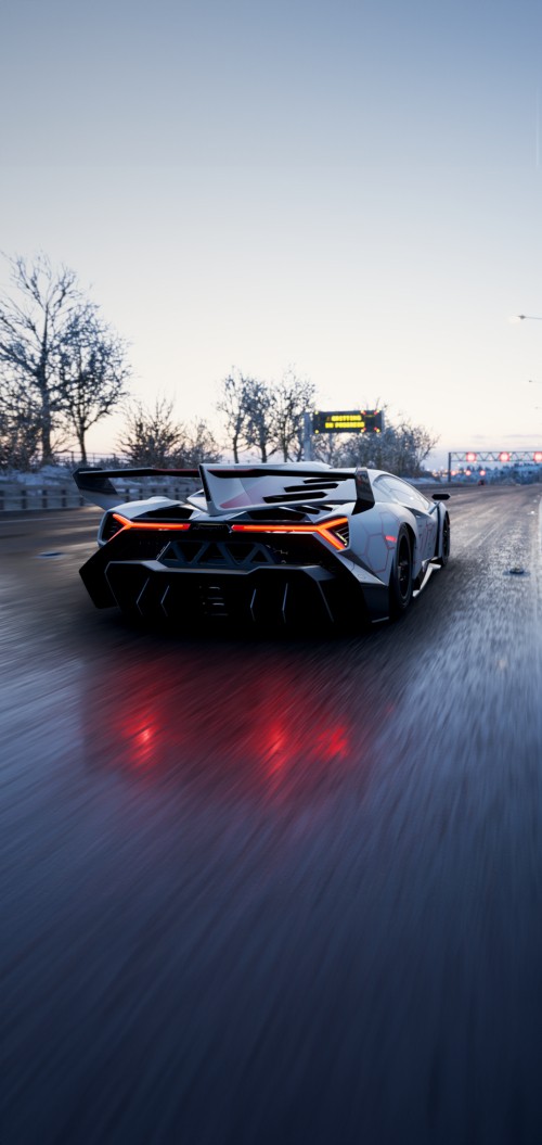 LAMBORGHINI � �������� ����